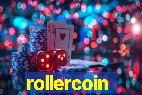 rollercoin