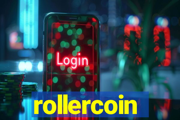 rollercoin