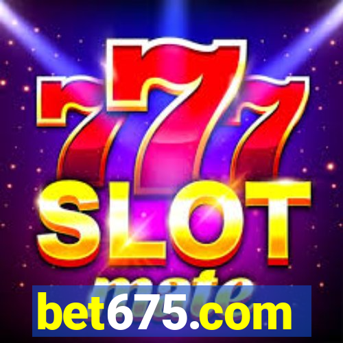 bet675.com