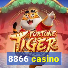 8866 casino