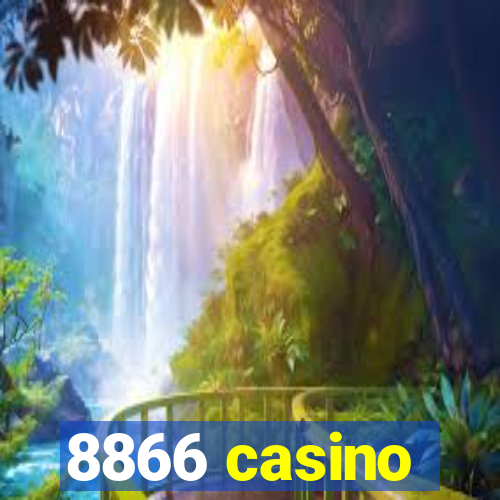 8866 casino