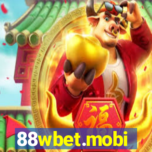 88wbet.mobi