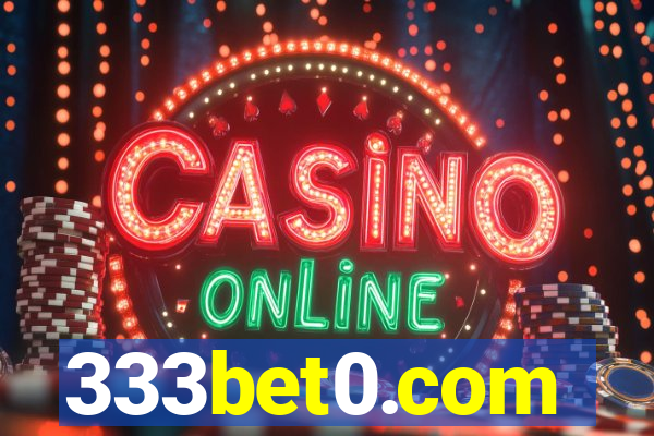 333bet0.com