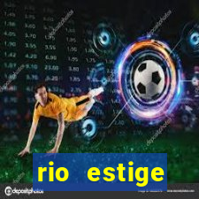 rio estige mitologia grega