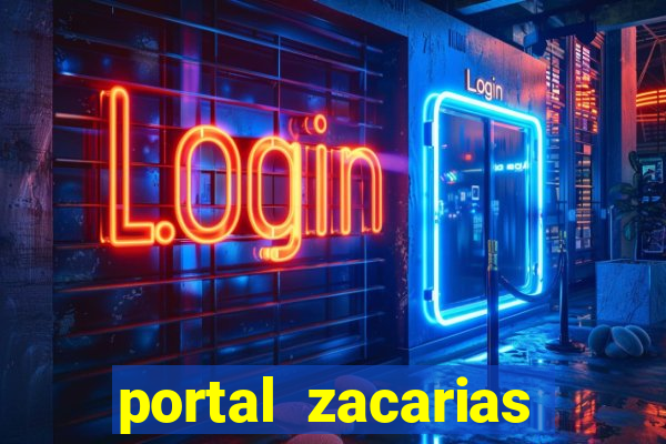 portal zacarias cavando cova