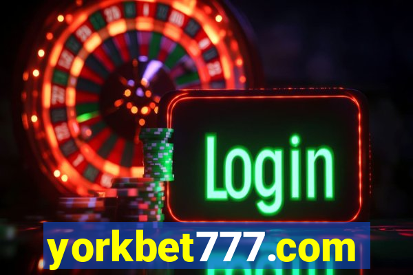 yorkbet777.com