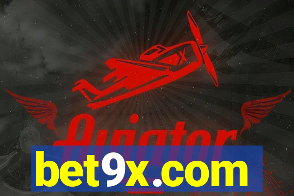 bet9x.com