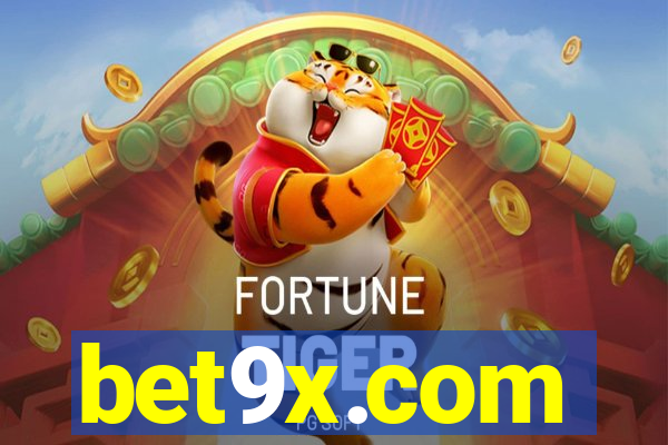 bet9x.com