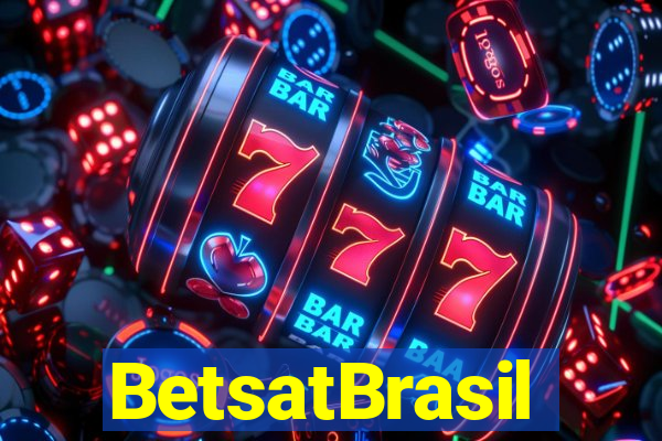 BetsatBrasil