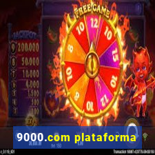 9000.com plataforma