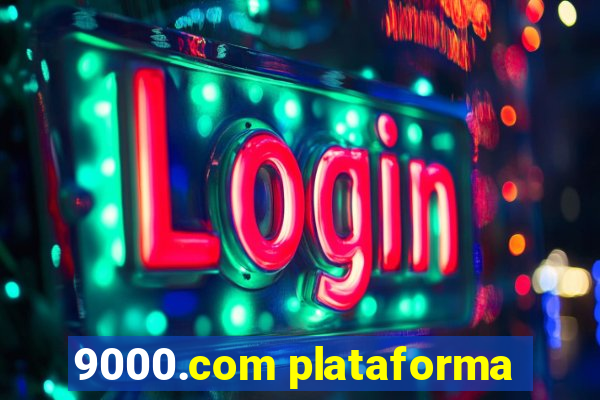 9000.com plataforma