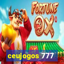 ceujogos 777