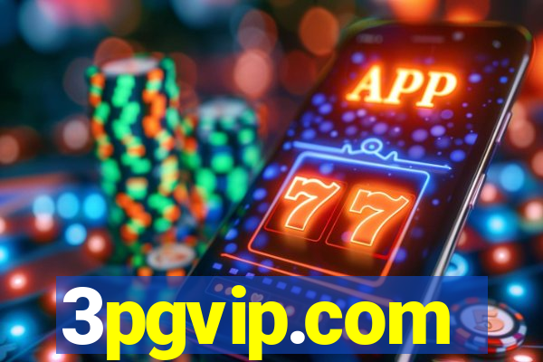 3pgvip.com