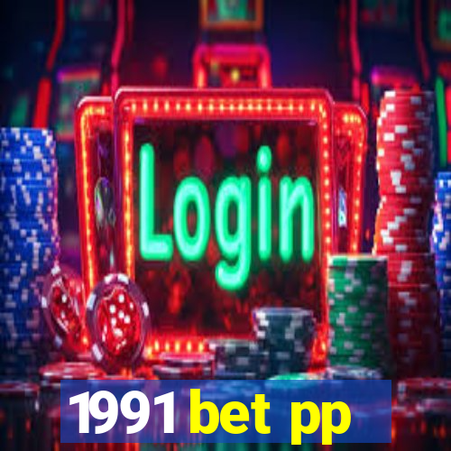 1991 bet pp