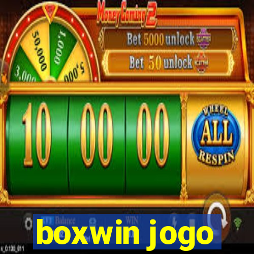 boxwin jogo