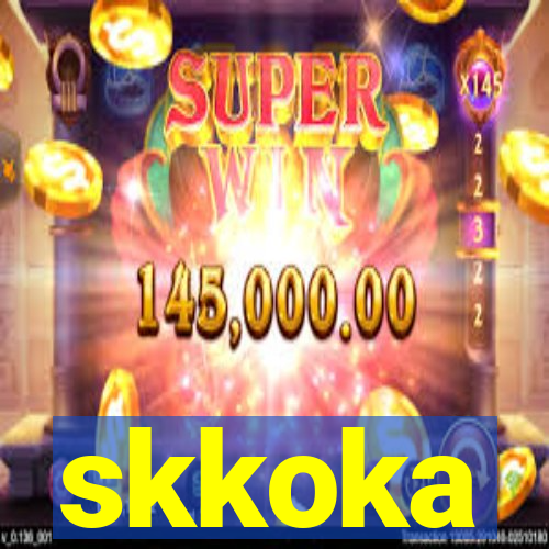 skkoka