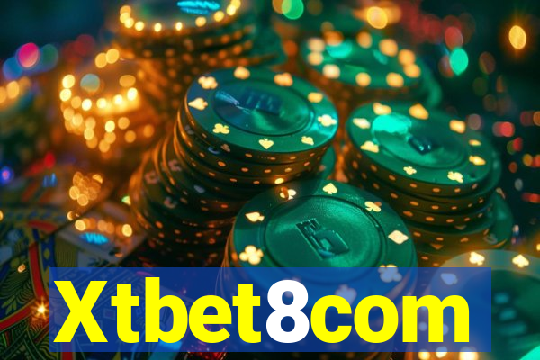 Xtbet8com