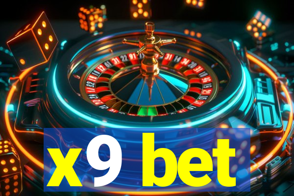 x9 bet