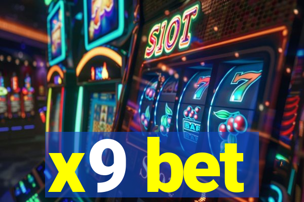 x9 bet