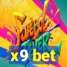 x9 bet