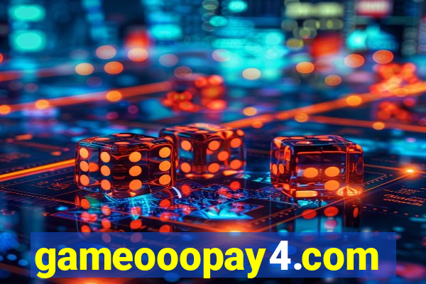 gameooopay4.com