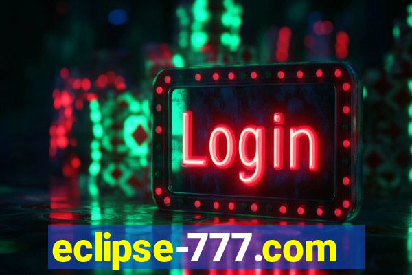 eclipse-777.com