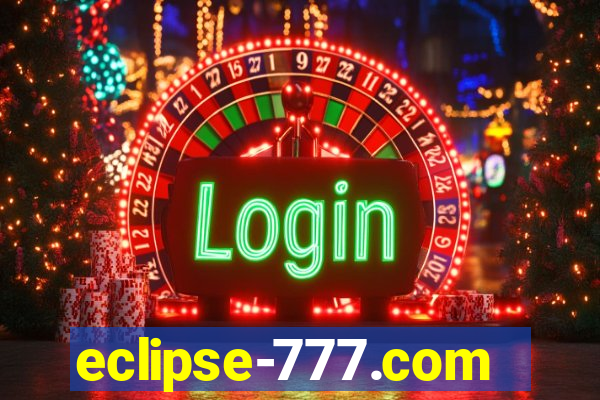 eclipse-777.com