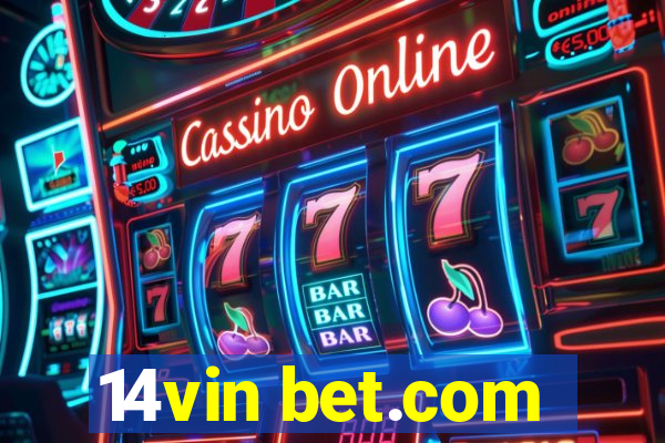 14vin bet.com