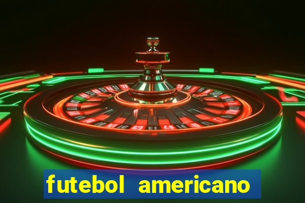 futebol americano feminino onde assistir