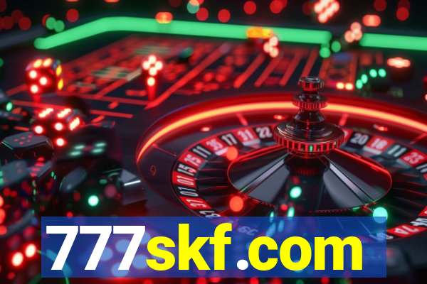 777skf.com