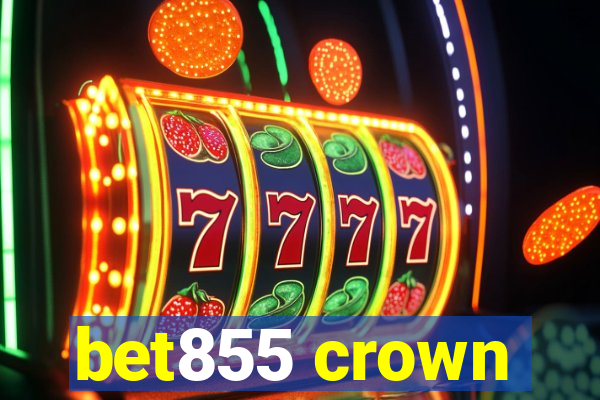 bet855 crown