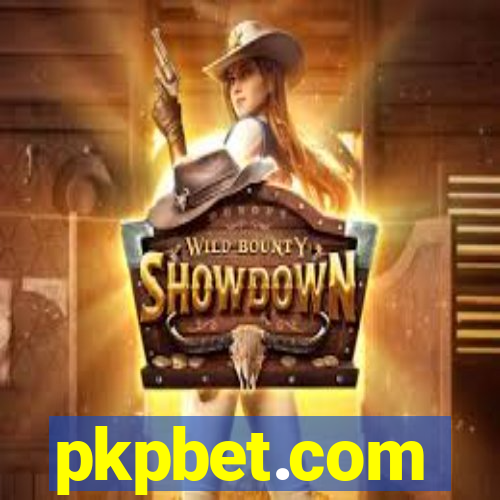 pkpbet.com