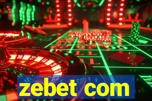 zebet com