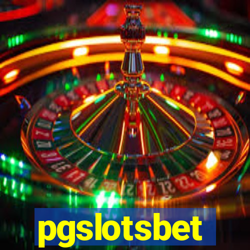 pgslotsbet