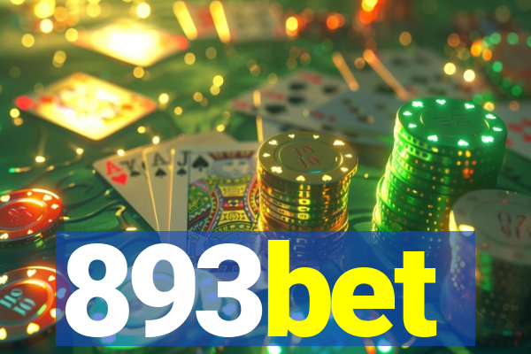 893bet