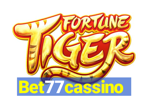 Bet77cassino