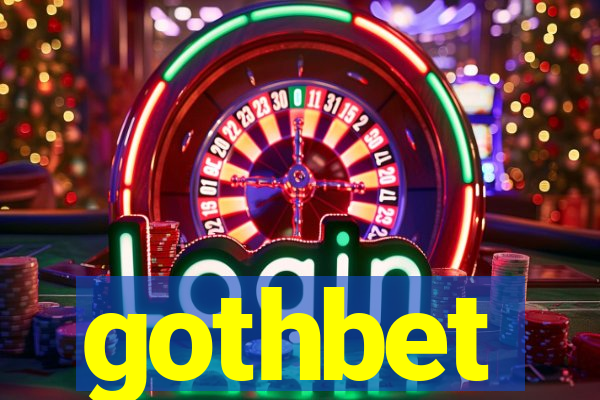 gothbet