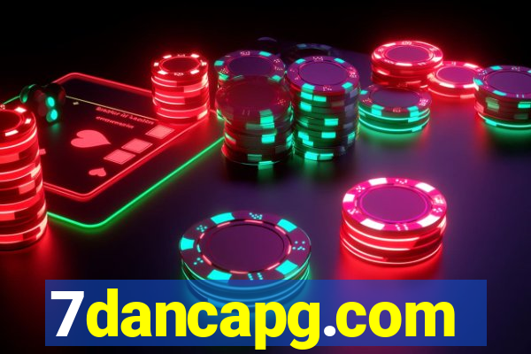 7dancapg.com