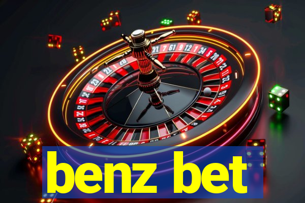 benz bet