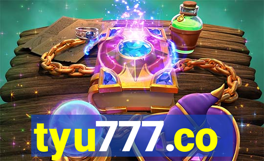 tyu777.co