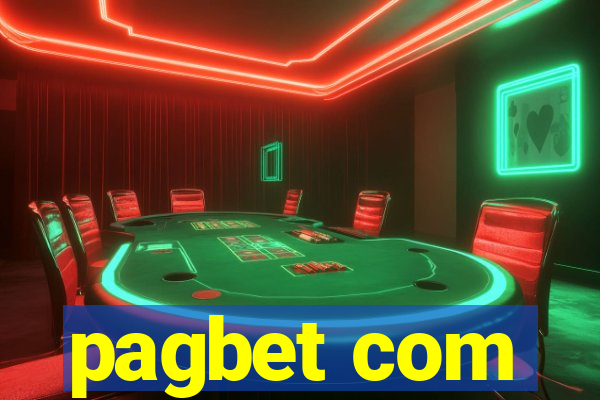 pagbet com