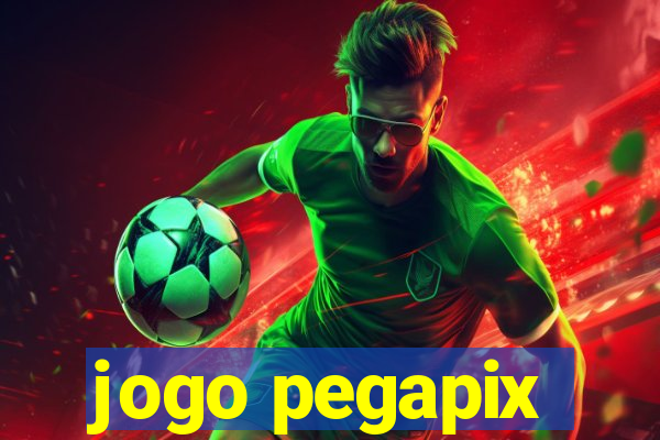 jogo pegapix