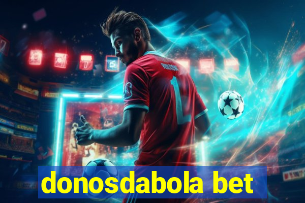 donosdabola bet