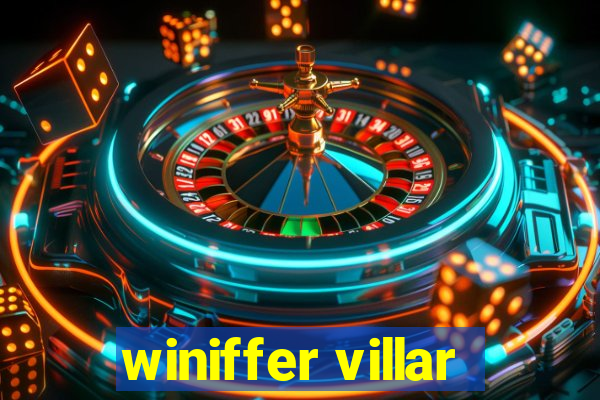 winiffer villar