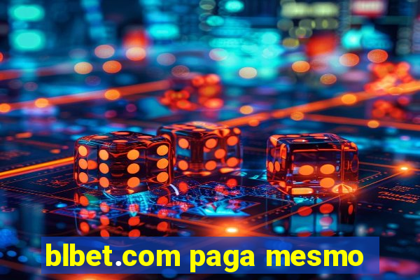 blbet.com paga mesmo