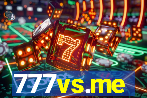 777vs.me