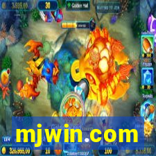 mjwin.com