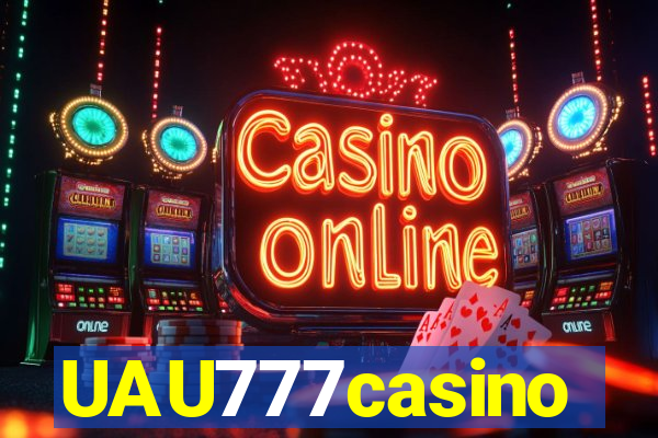 UAU777casino