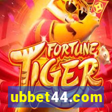 ubbet44.com