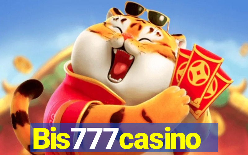 Bis777casino